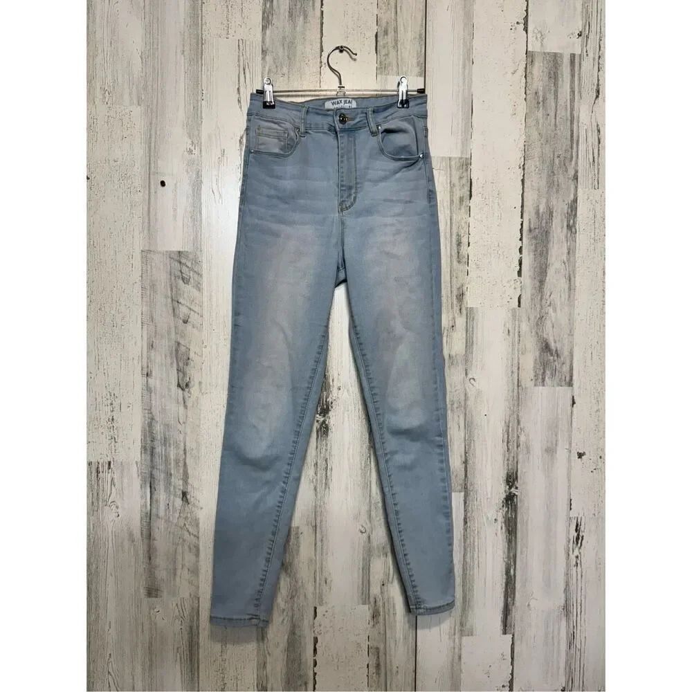 Wax Jeans skinny jeans size 3/26